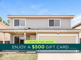 21166 E 40th Pl, Denver, CO 80249