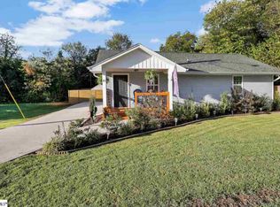 61 Butler Row, Greenville, SC 29601