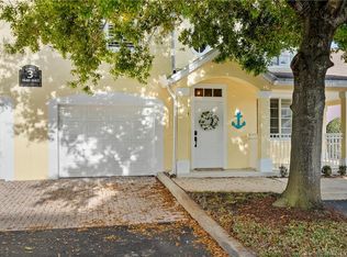 1653 SE Pomeroy St #3-6, Stuart, FL 34997