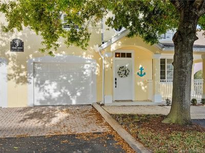 1653 SE Pomeroy St #3-6, Stuart, FL, 34997