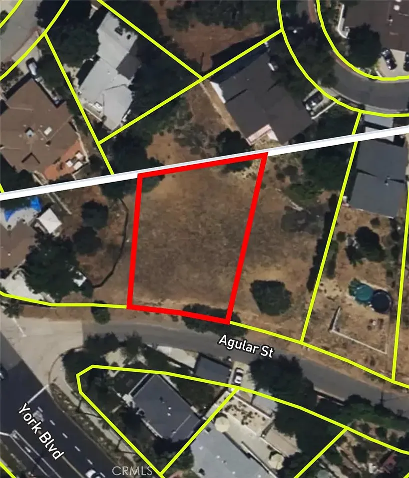 3707 Aguilar St #23 photo 1