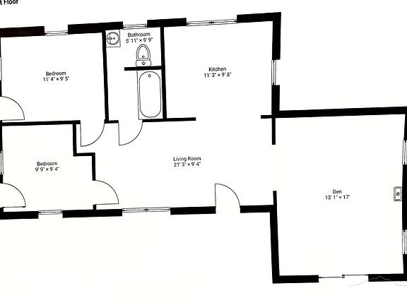 2nd image of 390 Fall Creek Meadows Lane