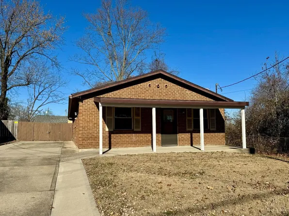 2594 Roosevelt Ave, Cincinnati, OH 45231