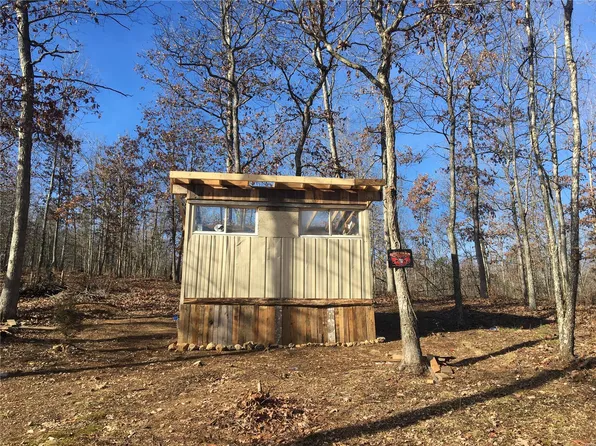 389 Pine, Annapolis, MO 63620