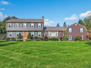 1 Evelyn Dr, Shelton, CT 06484
