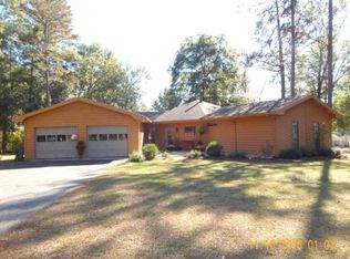 12508 Timberlake Ct, Andalusia, AL 36421