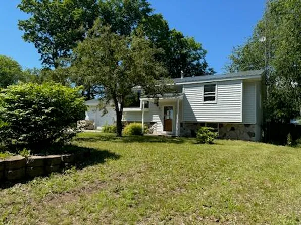 23474 Hollow Dr, Mc Millan, MI 49853