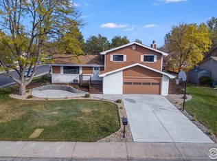 2900 Tumbleweed Ln, Fort Collins, CO 80526