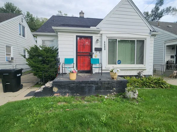 18600 Appleton St, Detroit, MI 48219