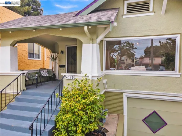 1029 Lincoln Ave, Alameda, CA 94501