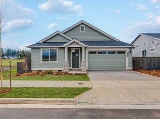 1805 S Locust St, Canby, OR 97013