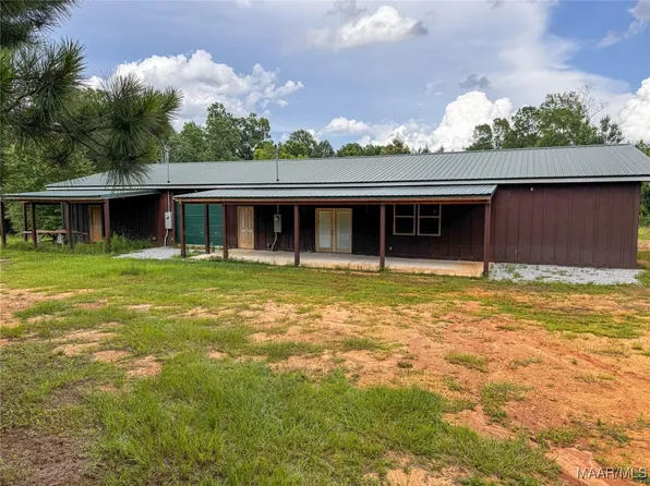 516 Jones Farm Rd, Camden, AL 36726