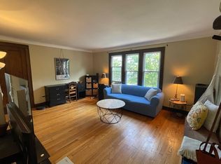 351 Jewell Ave, Ferndale, MI