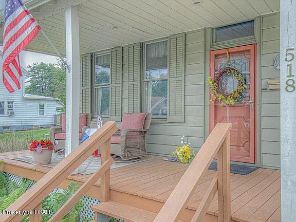2nd image of 518 W Main St