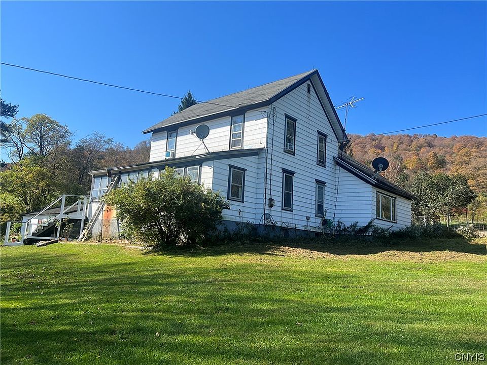 5691 E Homer Baltimore Rd, Homer, NY 13077 Zillow
