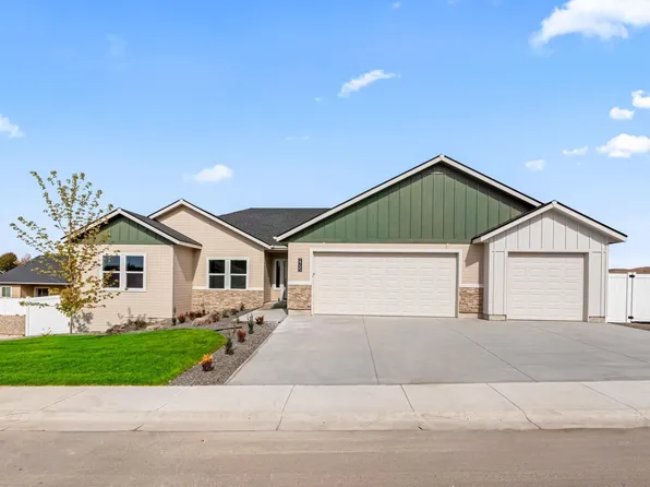2755 Cypress Point, Payette, ID 83661