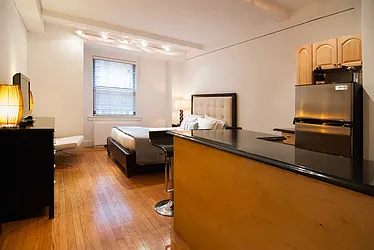 Rented by WAM Partners - William Moses Co.