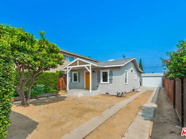 5339 Smiley Dr, Los Angeles, CA 90016