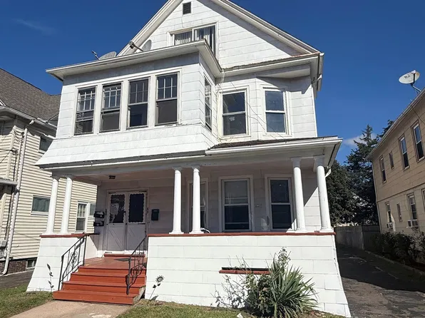 43 Gorham Avenue, Hamden, CT 06514