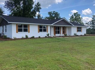 10137 E State Hwy 52, Hartford, AL 36344