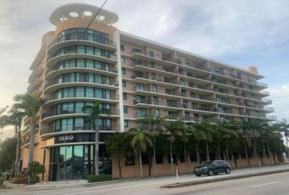 Property Front View