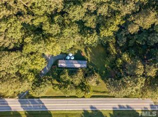 9414 Orange Grove Rd, Chapel Hill, NC 27516