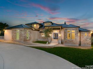 23201 Edens Cyn, San Antonio, TX 78255
