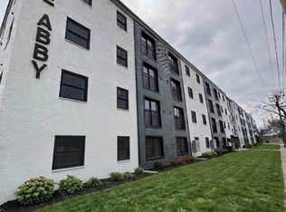 The Abby, Winthrop, MA 02152