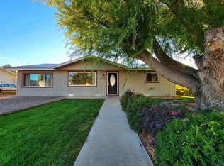 545 W Apple Dr, Delta, CO 81416