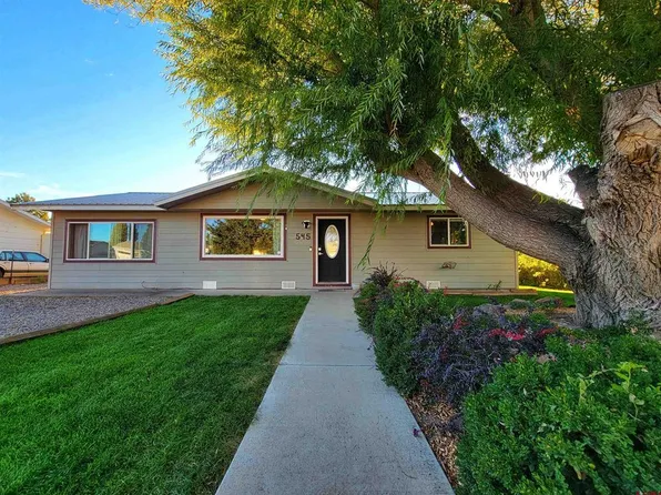 545 W Apple Drive, Delta, CO 81416