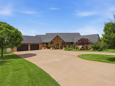 2191 W Center Rd, Norman, OK, 73072