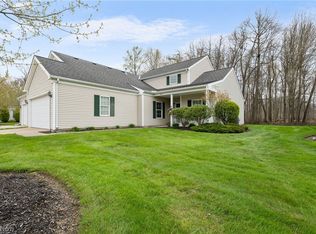 3457 Mallard Ct, Aurora, OH 44202