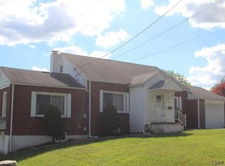 324 Elknud Ln, Johnstown, PA 15905