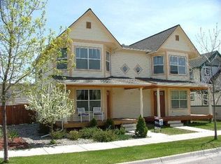2708B Oshaughnessy St, Missoula, MT 59808