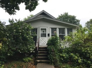 802 S Anderson St, Urbana, IL