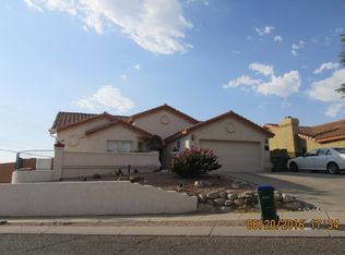 4590 W Plantation St, Tucson, AZ 85741