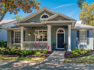 12633 Haddon Dr, Windermere, FL 34786