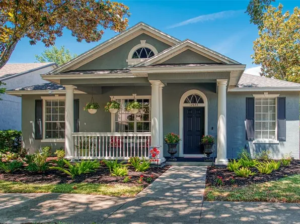 12633 Haddon Dr, Windermere, FL 34786