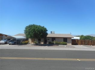 4211 Primero Dr, Bullhead City, AZ 86429