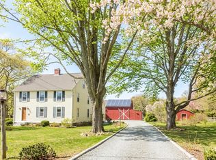 323 Green Hill Rd, Madison, CT 06443