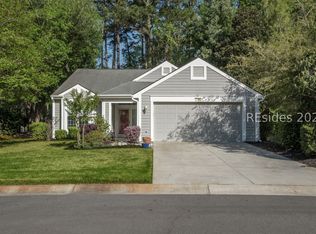 5 Pelot Ct, Bluffton, SC 29909
