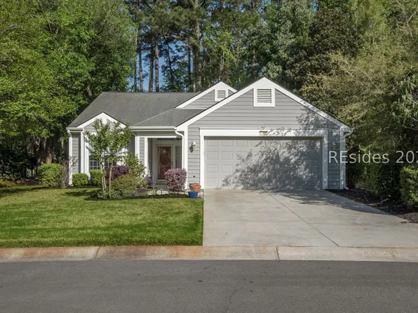 5 Pelot Ct, Bluffton, SC 29909