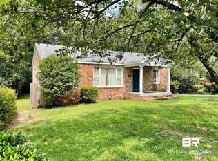 353 Wacker Ln N, Mobile, AL 36608