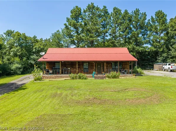 710 E 4th St, Hartford, AR 72938