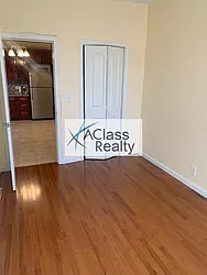 Rented by A Class Realty Corp