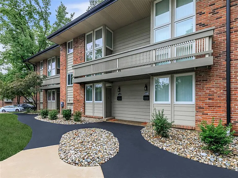 Community Exterior