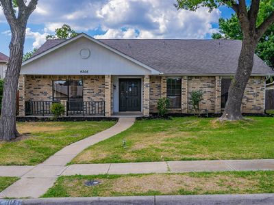 4205 Aralia St, Mesquite, TX, 75150