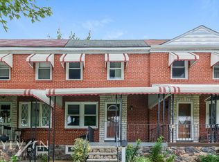 324 Leeanne Rd, Baltimore, MD 21221
