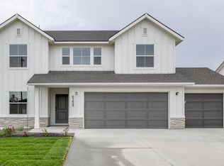 6259 W Naxos St, Meridian, ID 83646