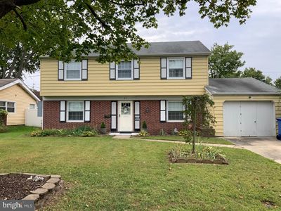 44 Balfour Ln, Willingboro, NJ, 08046